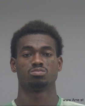 Duane Lee Williams Mugshot