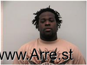 Duane Eugene Williams Mugshot