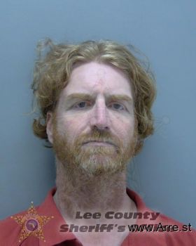 Duane Michael Wood Mugshot