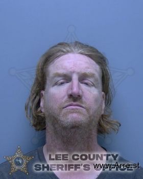 Duane Michael Wood Mugshot