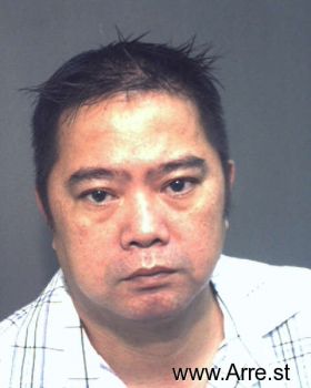 Duc Minh Pham Mugshot