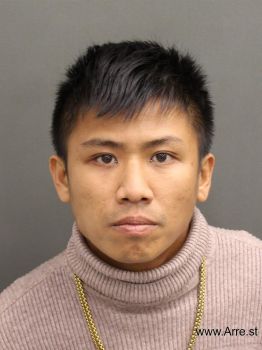 Duc Nghia Tran Mugshot