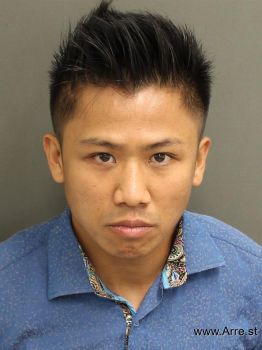 Duc Nghia Tran Mugshot