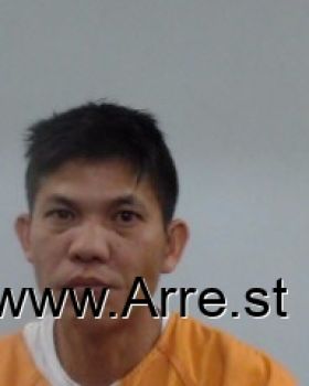 Duc Van Tran Mugshot