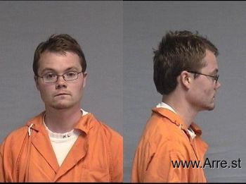 Duncan Philip Jones Mugshot