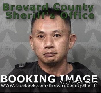 Dung Tien Nguyen Mugshot