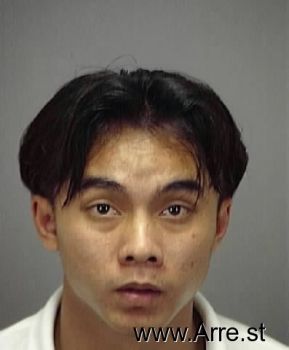 Dung Huy Nguyen Mugshot