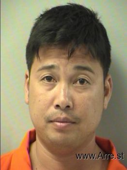 Dung T Nguyen Mugshot