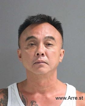 Dung H Nguyen Mugshot