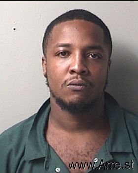 Dunjerral  Floyd Mugshot