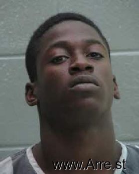 Durante Bernard Clark Mugshot