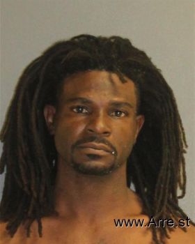 Durian  Atwaters Mugshot