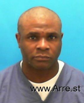 Durian T Atwaters Mugshot