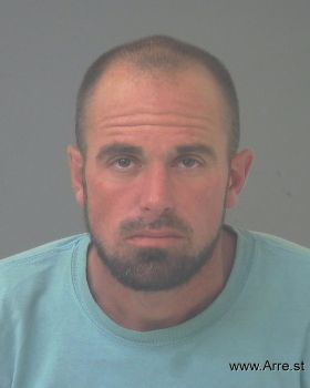 Dustin Chase Adams Mugshot