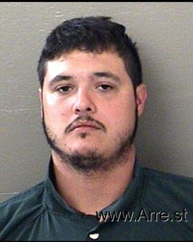 Dustin William Agnelly Mugshot