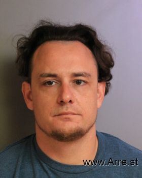 Dustin Lee Andrews Mugshot