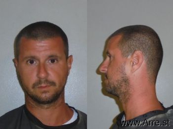 Dustin  Ash Mugshot