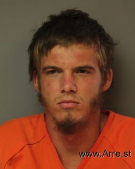 Dustin Tyler Barnes Mugshot