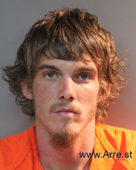 Dustin Tyler Barnes Mugshot