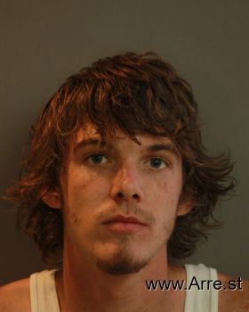 Dustin  Barnes Mugshot