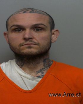 Dustin  Bishop Mugshot