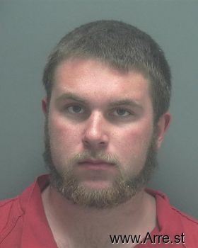 Dustin Lee Blair Mugshot