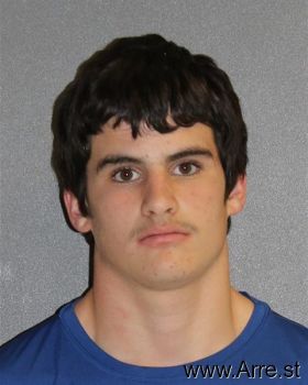 Dustin  Blair Mugshot