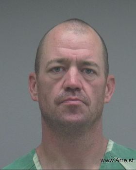 Dustin James Brandt Mugshot