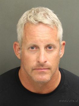 Dustin Todd Branham Mugshot