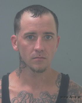 Dustin Ray Brewer Mugshot