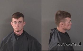 Dustin Joseph Brown Mugshot