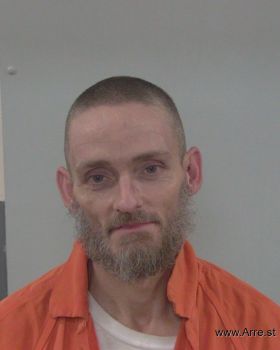 Dustin Duane Brown Mugshot