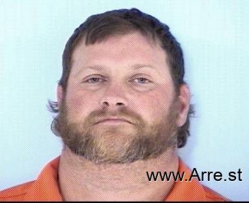 Dustin Wayne Bryant Mugshot