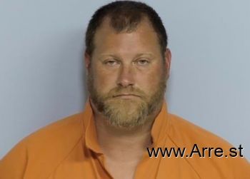 Dustin Wayne Bryant Mugshot