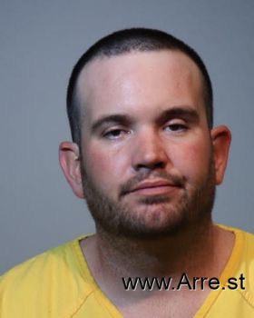 Dustin  Burkett Mugshot