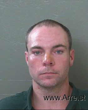 Dustin Heath Cannon Mugshot