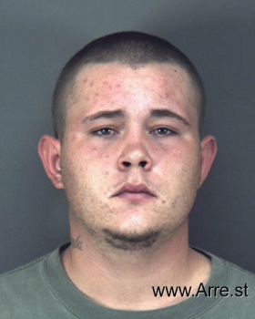 Dustin Lee Carpenter Mugshot