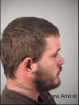 Dustin Lee Carpenter Mugshot