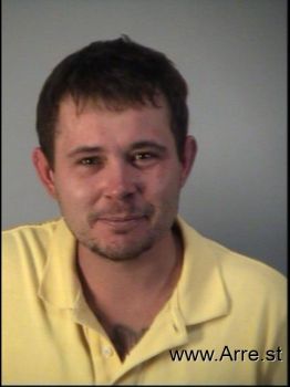 Dustin Lee Carpenter Mugshot