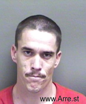 Dustin D Carr Mugshot