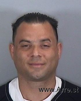 Dustin L Carrizales Mugshot