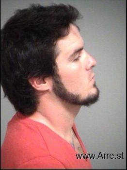 Dustin Ray Chandler Mugshot