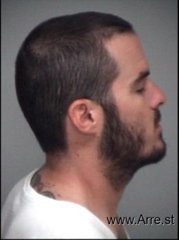 Dustin Ray Chandler Mugshot