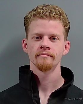 Dustin Chase Cobb Mugshot