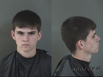 Dustin Tyler Cole Mugshot