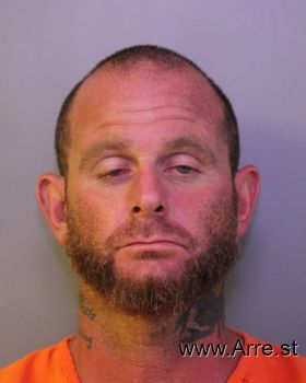 Dustin Wayne Collins Mugshot