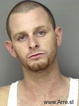 Dustin Wayne Collins Mugshot