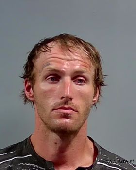 Dustin Levis Collins Mugshot