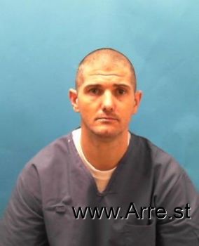 Dustin L Cowman Mugshot