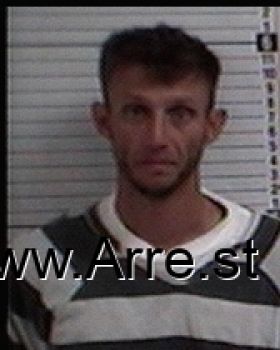 Dustin Cole Crase Mugshot